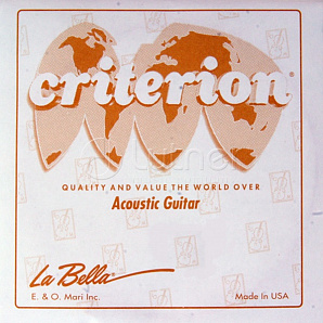 CGW035 Criterion     , , 035, La Bella