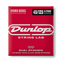 DBHYN45125 Dual Dynamic    5- -, /, 45-125, Dunlop