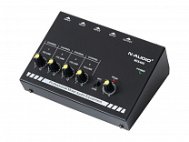 MIX400 , 4 , N-Audio