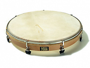 20500201 Orff Latino LHDN 14  , Sonor