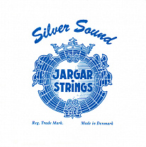 Cello-C-Silver   /    4/4,  , Jargar Strings